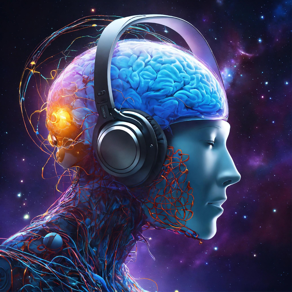 the billionaire brain wave