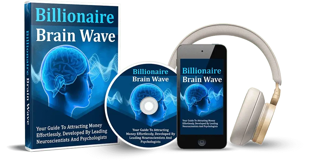 The Billionaire Brain Wave Program