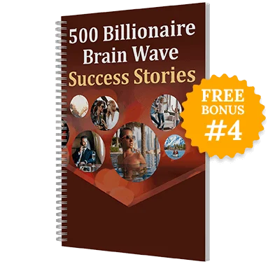 The Money Wave Bonus 